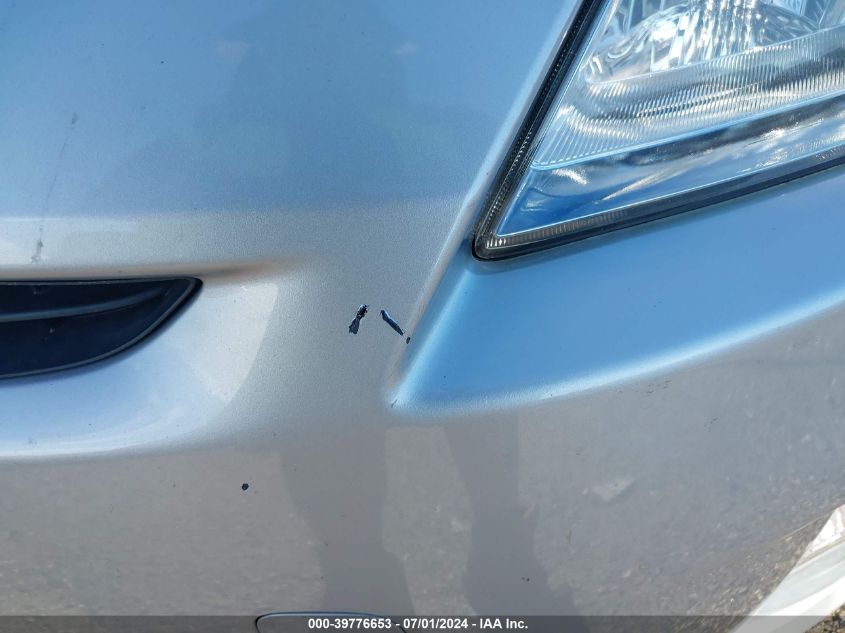 2010 Toyota Prius Ii VIN: JTDKN3DU7A0151069 Lot: 39776653