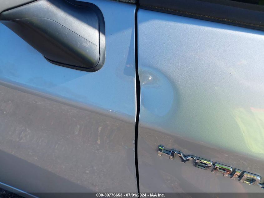 2010 Toyota Prius Ii VIN: JTDKN3DU7A0151069 Lot: 39776653