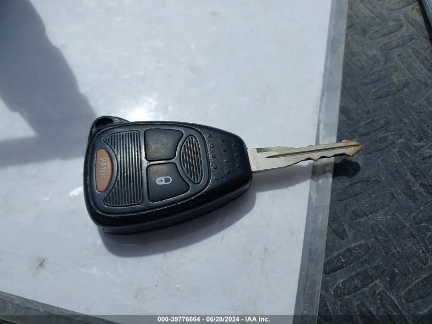 2005 Dodge Grand Caravan Se VIN: 1D4GP24R15B288902 Lot: 39776664