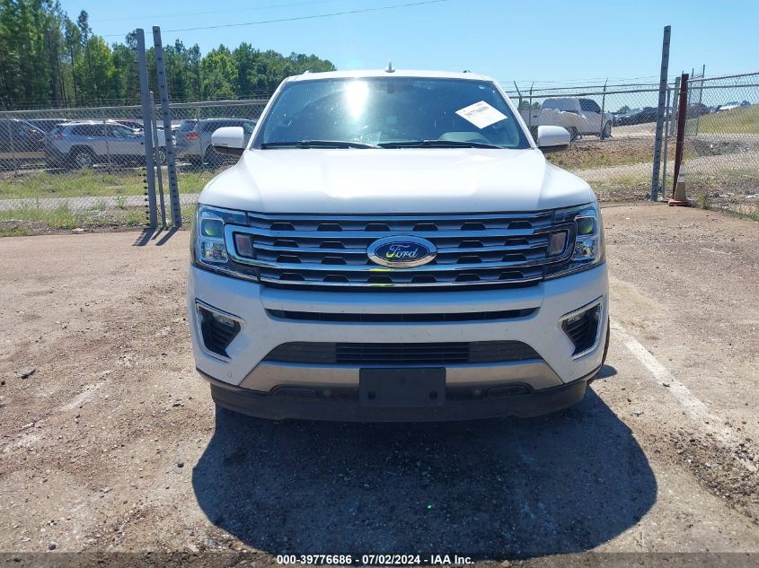 2019 Ford Expedition Limited VIN: 1FMJU1KTXKEA28461 Lot: 39776686