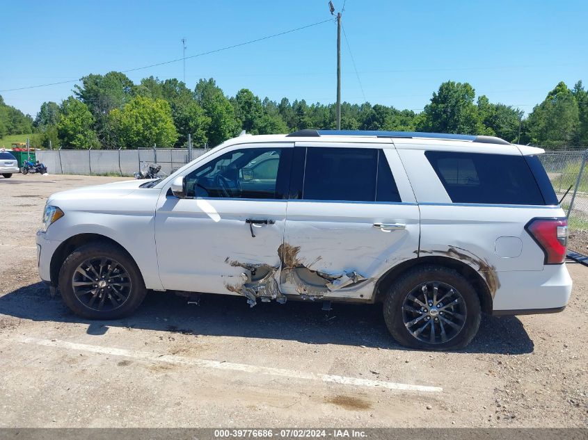 2019 Ford Expedition Limited VIN: 1FMJU1KTXKEA28461 Lot: 39776686