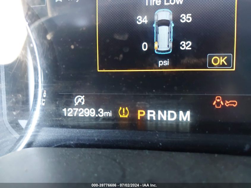 2019 Ford Expedition Limited VIN: 1FMJU1KTXKEA28461 Lot: 39776686