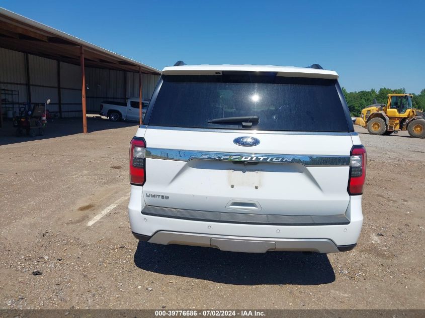 2019 Ford Expedition Limited VIN: 1FMJU1KTXKEA28461 Lot: 39776686