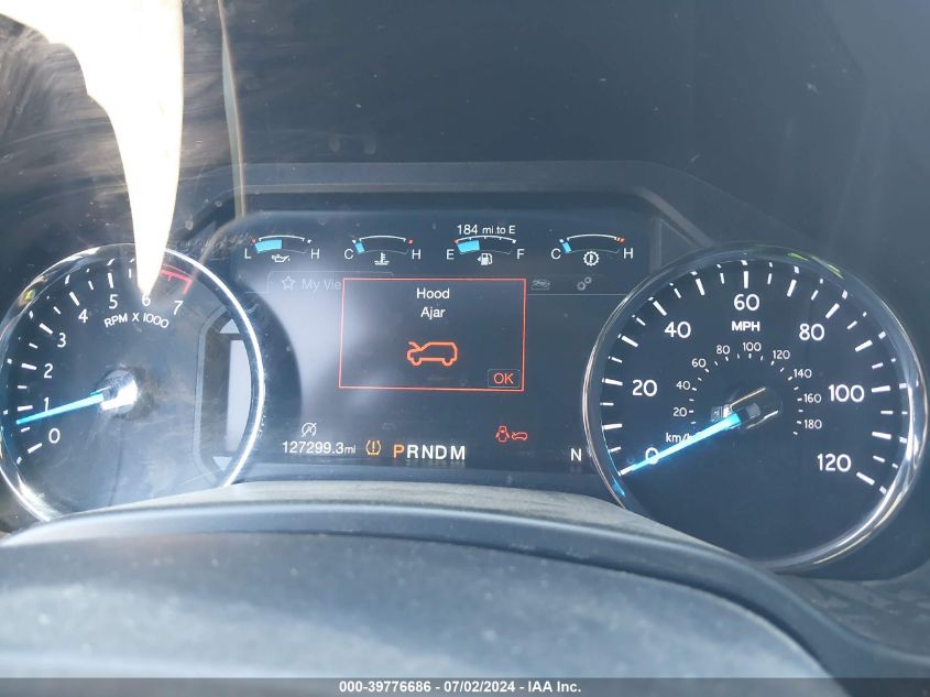 2019 Ford Expedition Limited VIN: 1FMJU1KTXKEA28461 Lot: 39776686