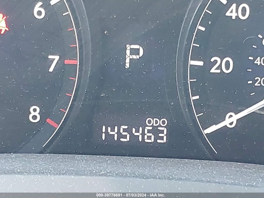 2012 Lexus Rx 350 VIN: 2T2BK1BA3CC133162 Lot: 39776691