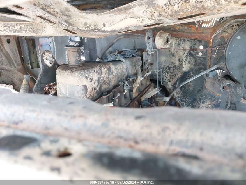 1990 Ford F150 VIN: 1FTEF14Y2LNA58435 Lot: 39776710