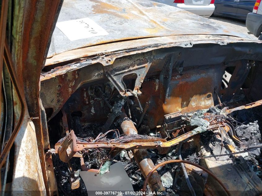 1990 Ford F150 VIN: 1FTEF14Y2LNA58435 Lot: 39776710