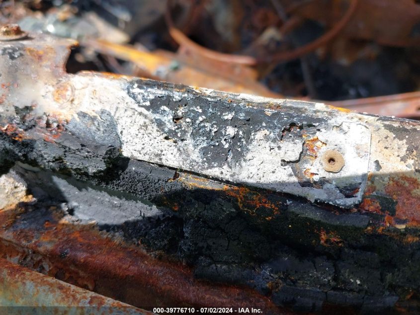 1990 Ford F150 VIN: 1FTEF14Y2LNA58435 Lot: 39776710