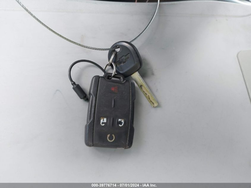 2022 Chevrolet Colorado 2Wd Short Box Lt VIN: 1GCGSCEN3N1227313 Lot: 39776714