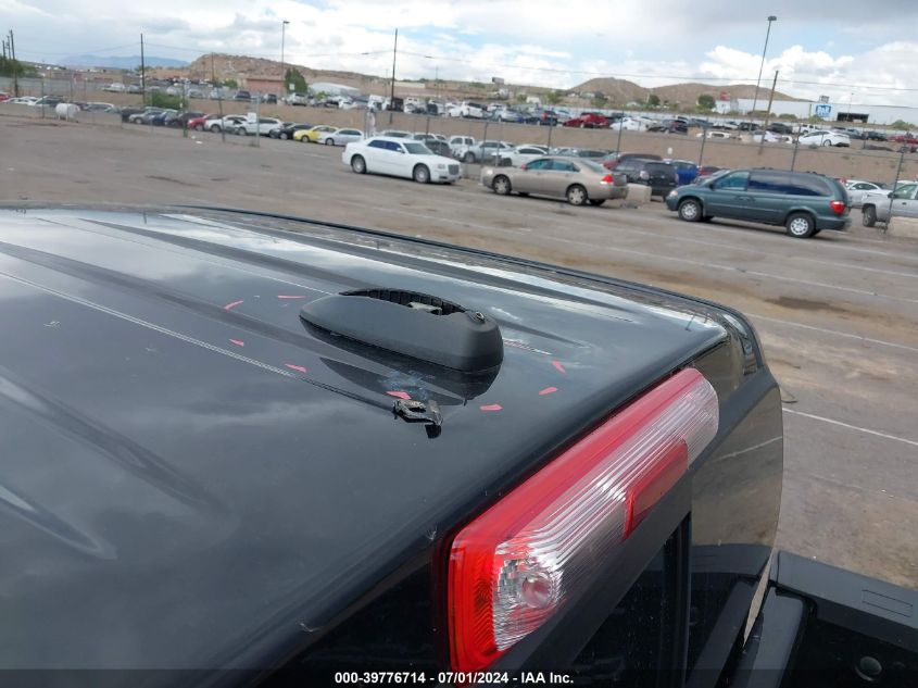 2022 Chevrolet Colorado 2Wd Short Box Lt VIN: 1GCGSCEN3N1227313 Lot: 39776714