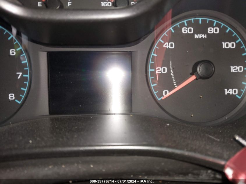 2022 Chevrolet Colorado 2Wd Short Box Lt VIN: 1GCGSCEN3N1227313 Lot: 39776714