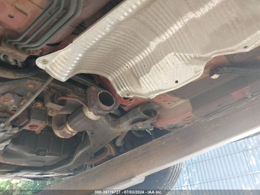 2006 Honda Accord Se VIN: 1HGCM563X6A009261 Lot: 39776727