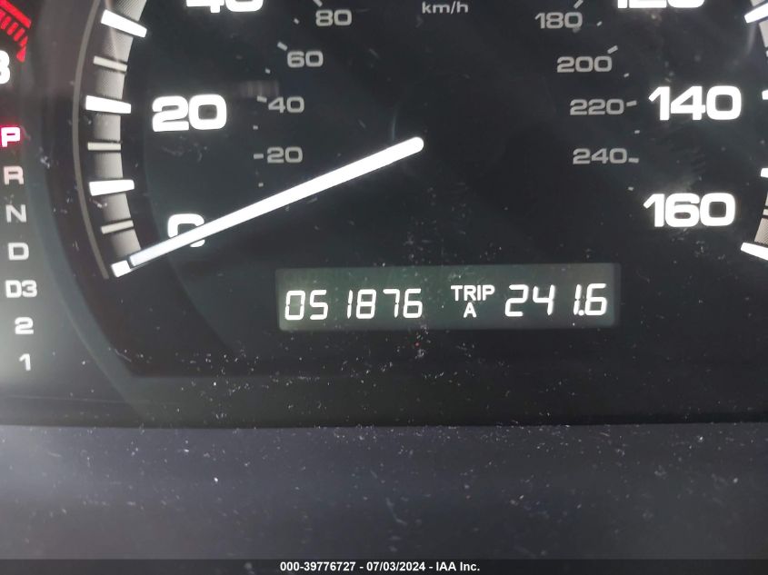 2006 Honda Accord Se VIN: 1HGCM563X6A009261 Lot: 39776727