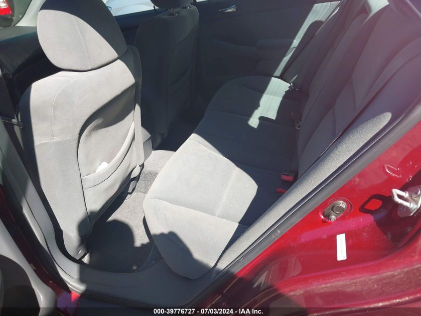 2006 Honda Accord Se VIN: 1HGCM563X6A009261 Lot: 39776727