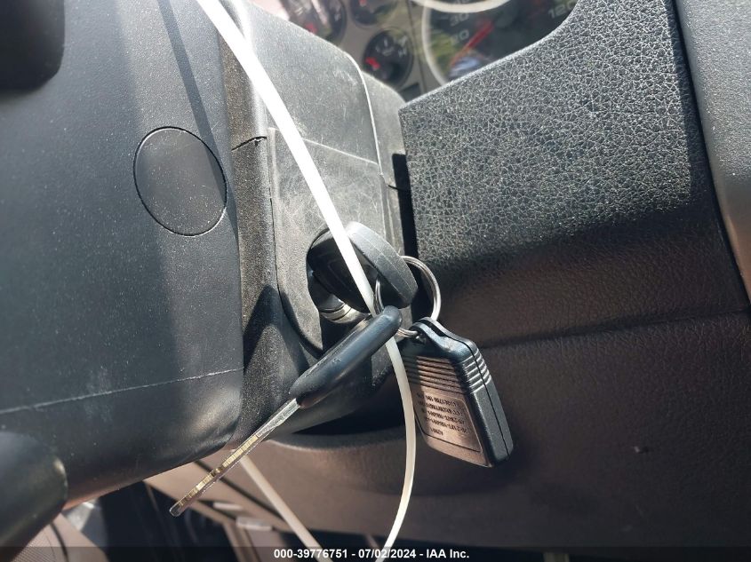 2006 Ford F-150 Fx4/Lariat/Xlt VIN: 1FTPW14546FA15597 Lot: 39776751