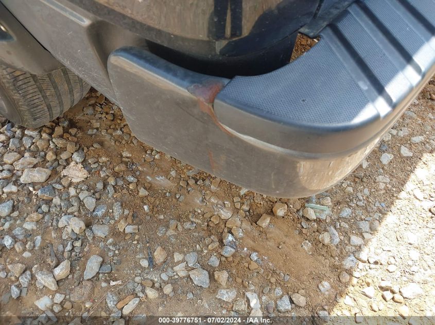 2006 Ford F-150 Fx4/Lariat/Xlt VIN: 1FTPW14546FA15597 Lot: 39776751