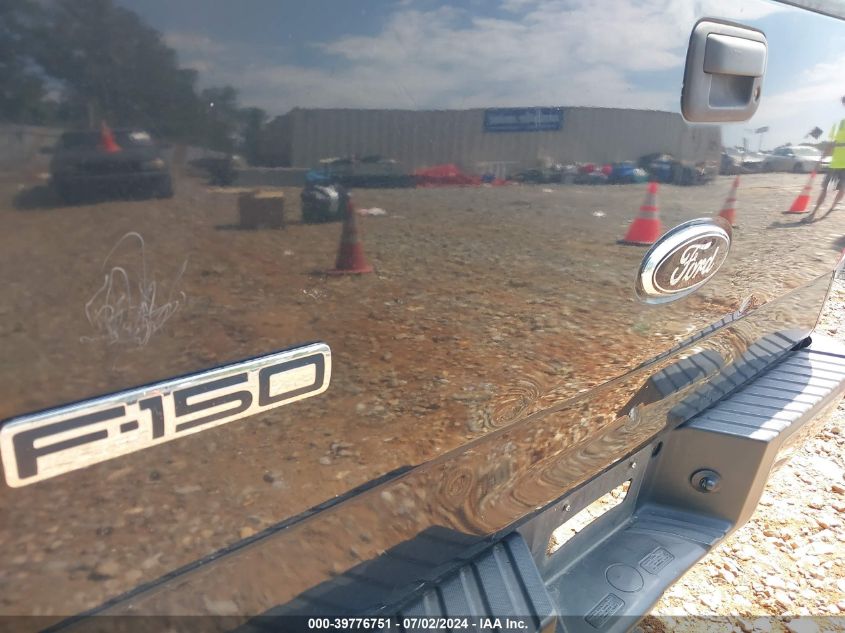 2006 Ford F-150 Fx4/Lariat/Xlt VIN: 1FTPW14546FA15597 Lot: 39776751