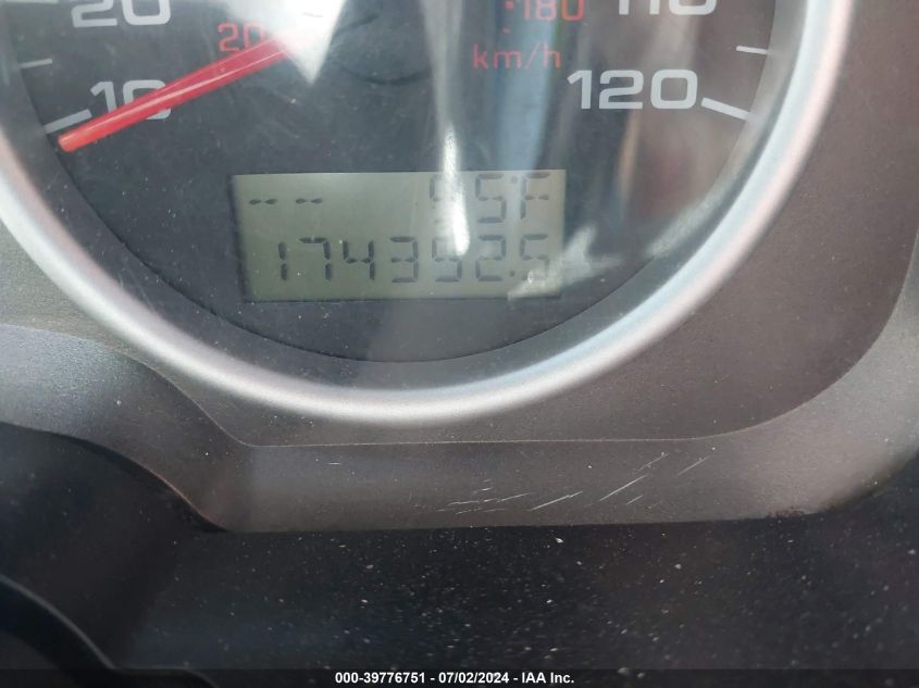 2006 Ford F-150 Fx4/Lariat/Xlt VIN: 1FTPW14546FA15597 Lot: 39776751