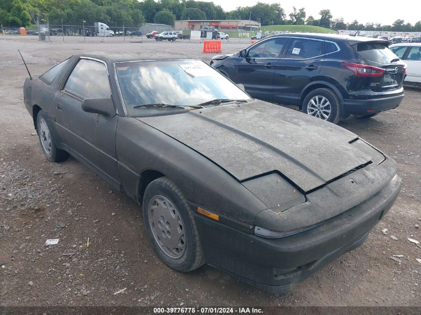 JT2MA70L7G0016958 1986 Toyota Supra