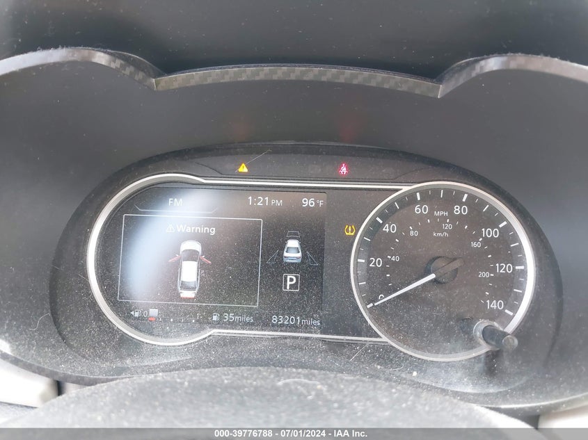 2020 Nissan Versa Sv Xtronic Cvt VIN: 3N1CN8EV3LL802554 Lot: 39776788