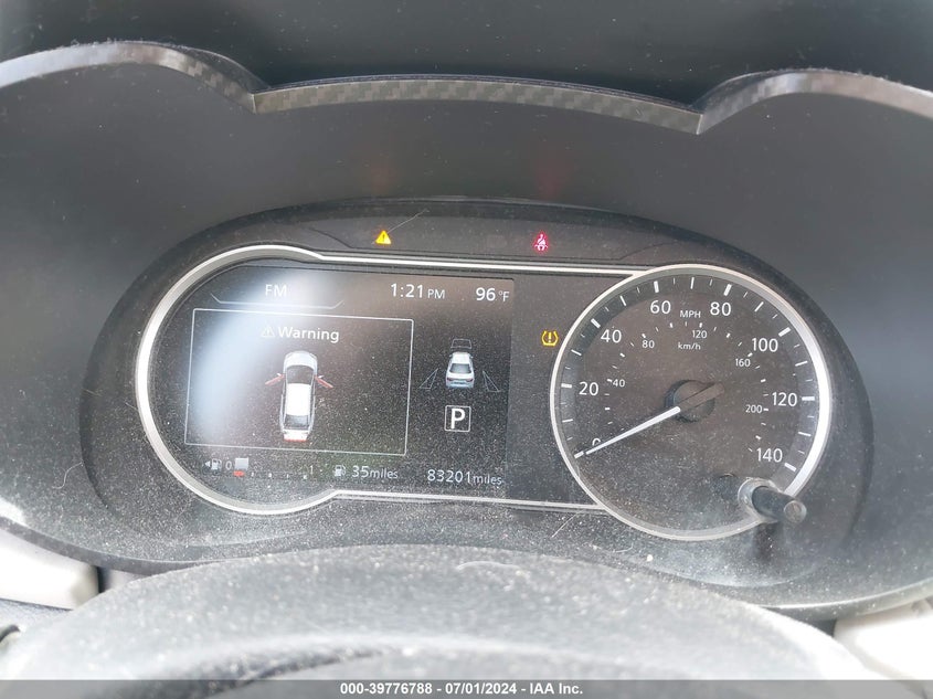 2020 Nissan Versa Sv Xtronic Cvt VIN: 3N1CN8EV3LL802554 Lot: 39776788