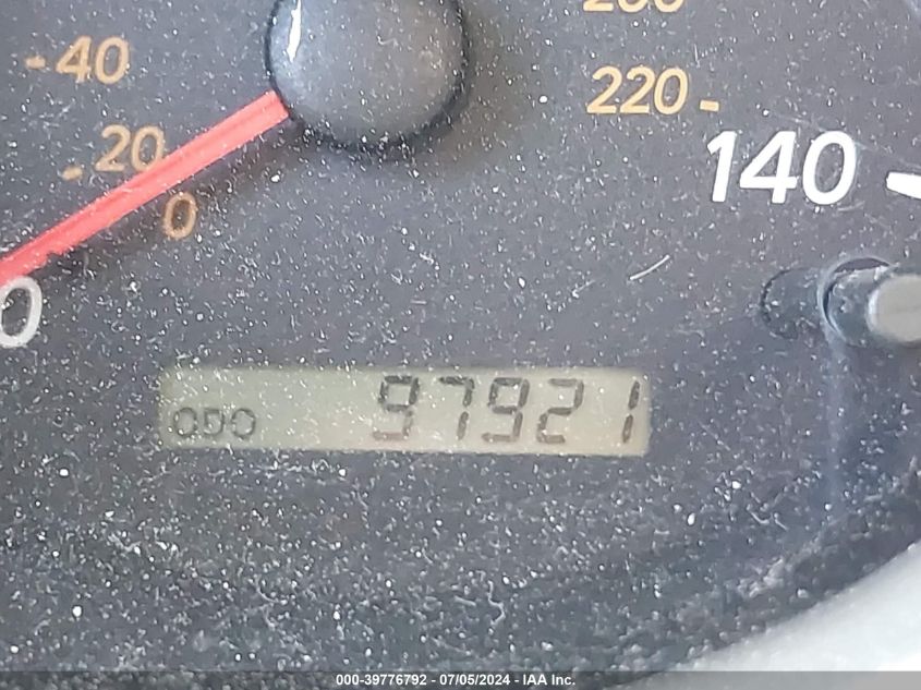 2006 Toyota Highlander V6 VIN: JTEEP21A760149840 Lot: 39776792