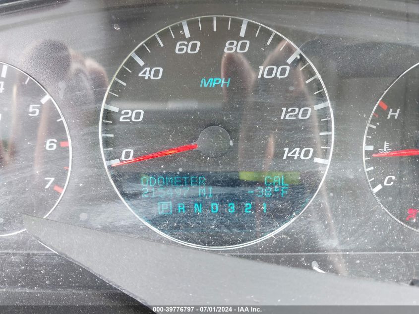 2006 Chevrolet Impala Lt VIN: 2G1WT58KX69199022 Lot: 39776797