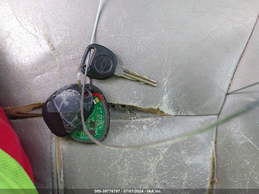 2006 Chevrolet Impala Lt VIN: 2G1WT58KX69199022 Lot: 39776797