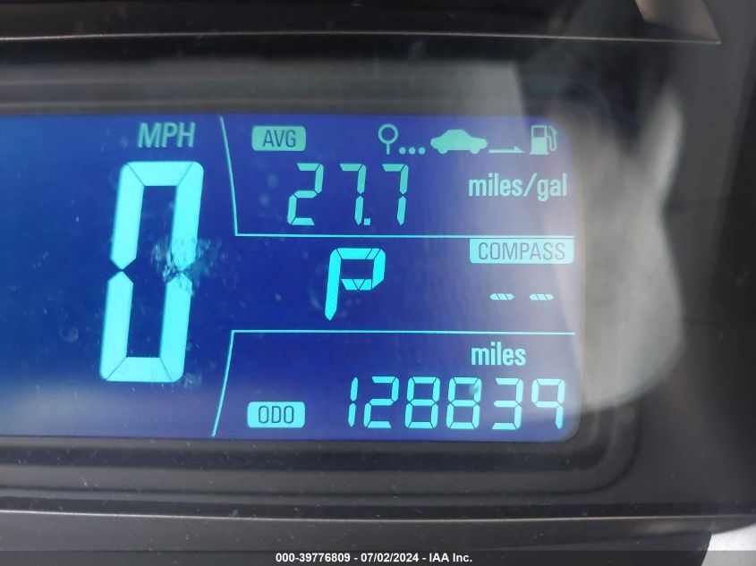 2016 Chevrolet Trax Lt VIN: 3GNCJPSB2GL143165 Lot: 39776809