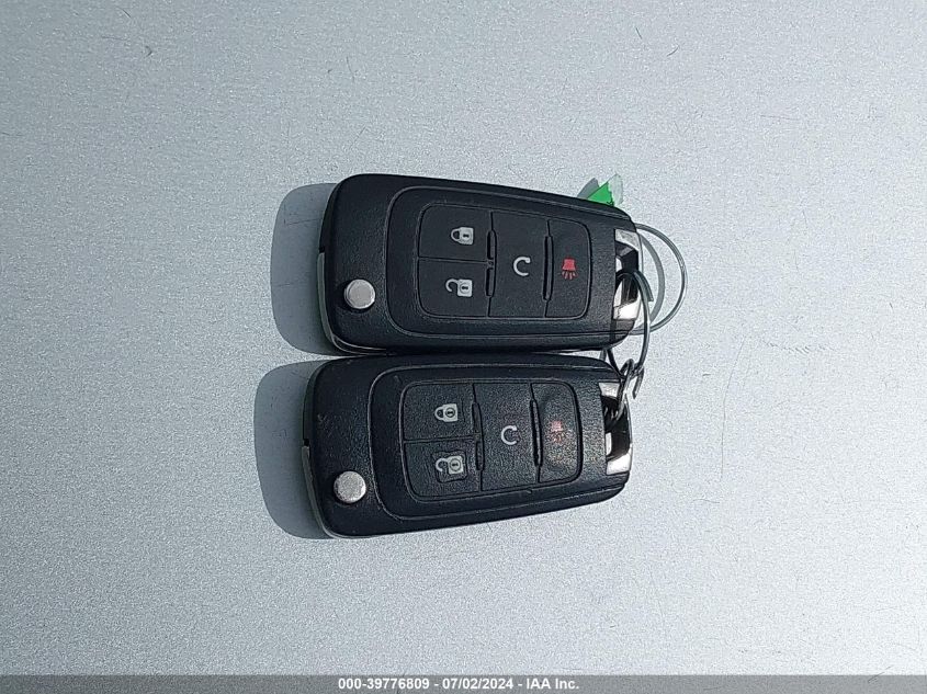 2016 Chevrolet Trax Lt VIN: 3GNCJPSB2GL143165 Lot: 39776809