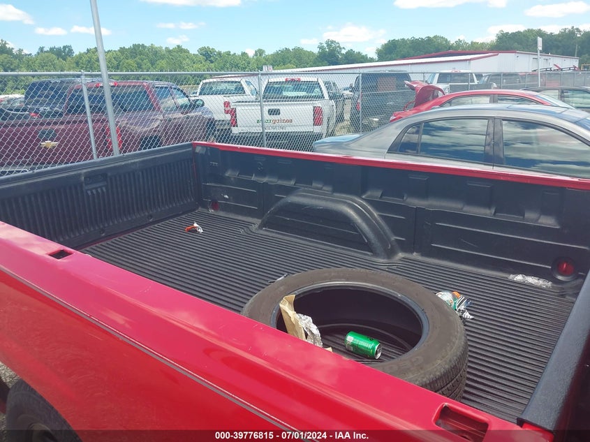 2002 Chevrolet Silverado 1500 VIN: 1GCEC14W62Z104458 Lot: 39776815