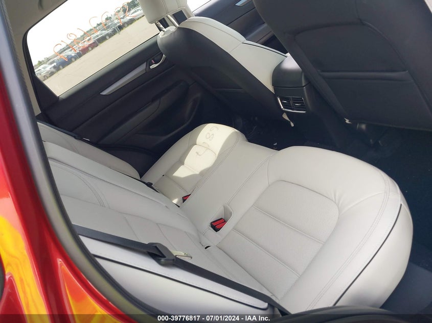 VIN JM3KFBCM5R0353582 2024 MAZDA CX-5 2.5 S PREFERRED