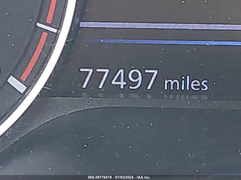 1N4BL4DV2MN379871 2021 Nissan Altima Sv Fwd