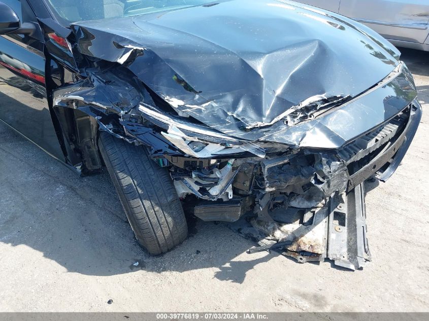 1N4BL4DV2MN379871 2021 Nissan Altima Sv Fwd