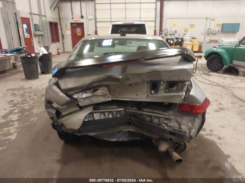 2000 Toyota Camry Ce/Le/Xle VIN: 4T1BG22K0YU696020 Lot: 39776832