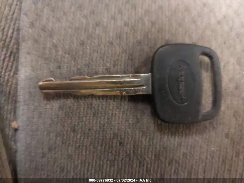 2000 Toyota Camry Ce/Le/Xle VIN: 4T1BG22K0YU696020 Lot: 39776832