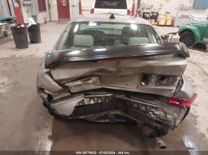 2000 Toyota Camry Ce/Le/Xle VIN: 4T1BG22K0YU696020 Lot: 39776832