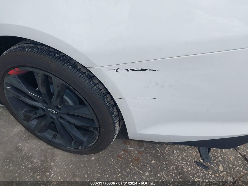 2022 Chevrolet Malibu Fwd Lt VIN: 1G1ZD5ST3NF208788 Lot: 39776836