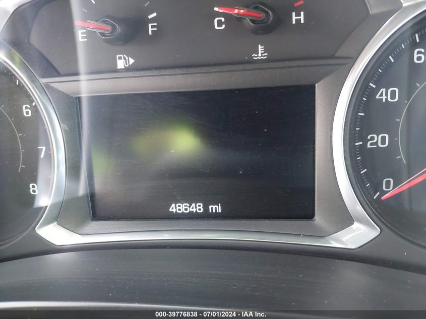 2017 Chevrolet Malibu Premier VIN: 1G1ZH5SX3HF229720 Lot: 39776838