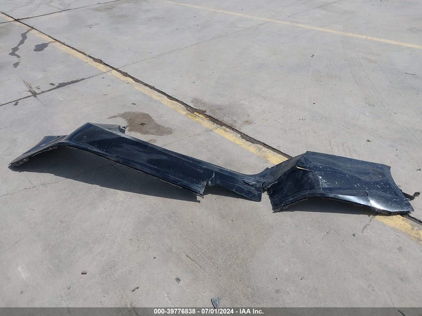 2017 Chevrolet Malibu Premier VIN: 1G1ZH5SX3HF229720 Lot: 39776838