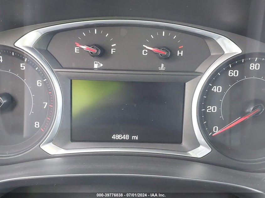 2017 Chevrolet Malibu Premier VIN: 1G1ZH5SX3HF229720 Lot: 39776838