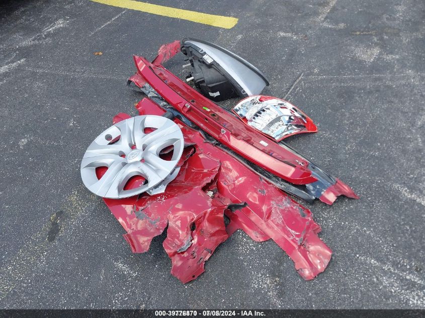 2010 Toyota Rav4 VIN: 2T3ZF4DV0AW042894 Lot: 39776870