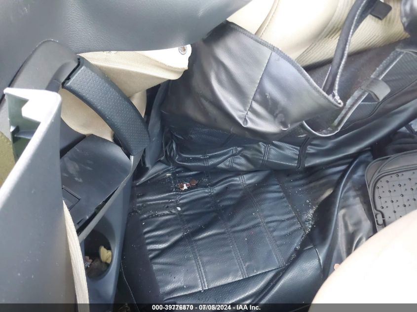 2010 Toyota Rav4 VIN: 2T3ZF4DV0AW042894 Lot: 39776870