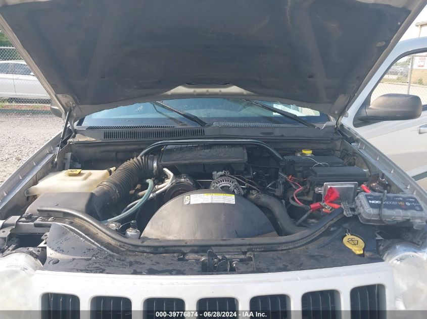 2009 Jeep Grand Cherokee Laredo VIN: 1J8GR48KX9C546780 Lot: 39776874