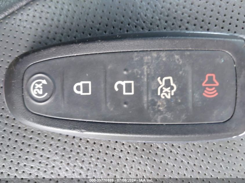 2014 Ford Flex Limited VIN: 2FMHK6DT8EBD40311 Lot: 39776889