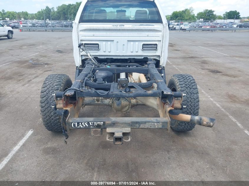 2012 Ford F-150 Xl VIN: 1FTMF1EM0CKE16334 Lot: 39776894