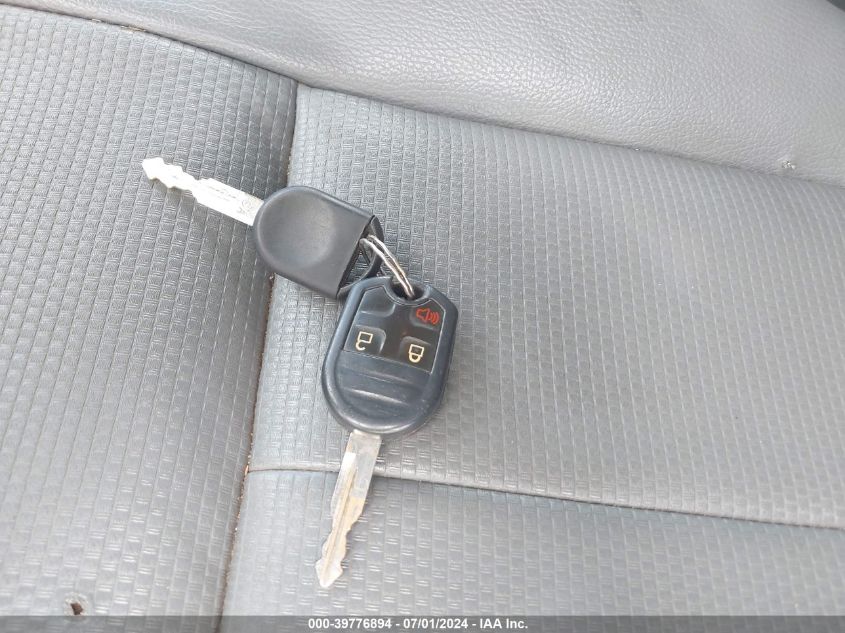 2012 Ford F-150 Xl VIN: 1FTMF1EM0CKE16334 Lot: 39776894