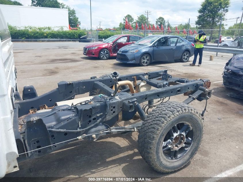 2012 Ford F-150 Xl VIN: 1FTMF1EM0CKE16334 Lot: 39776894