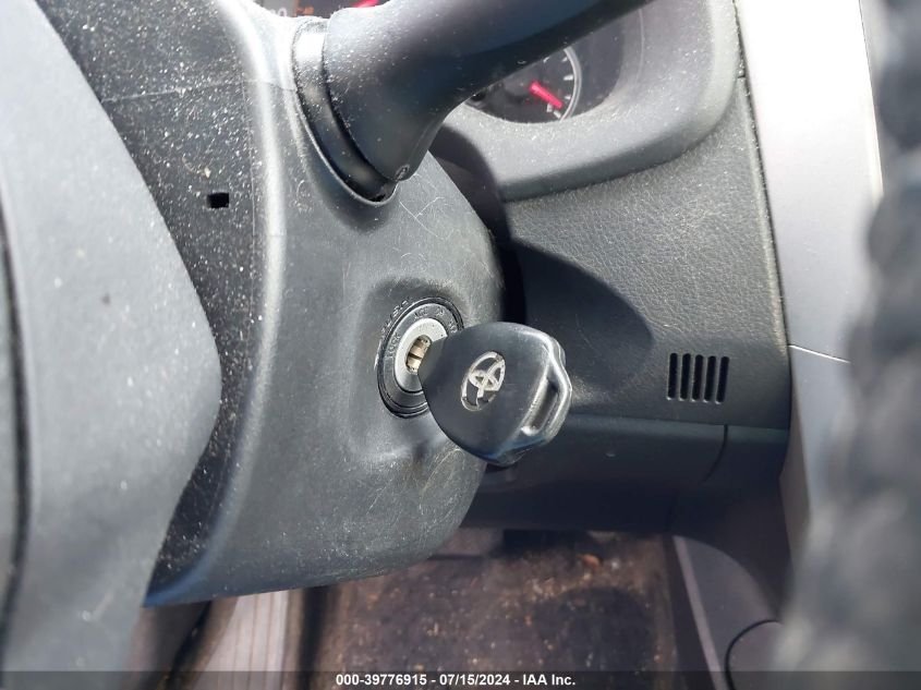 2010 Toyota Corolla S/Le/Xle VIN: 2T1BU4EE8AC505266 Lot: 39776915