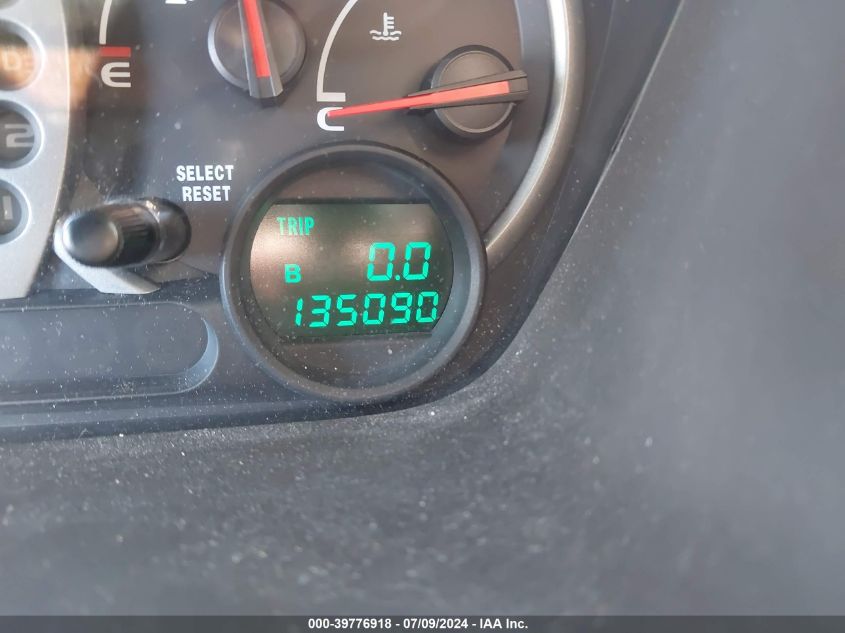 2003 Honda Pilot Ex-L VIN: 2HKYF187X3H590837 Lot: 39776918